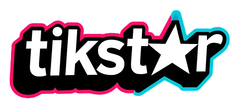TikStar Logo