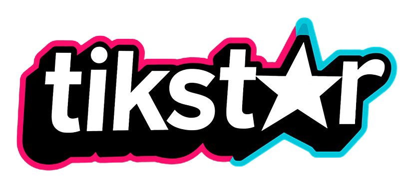 TikStar Logo