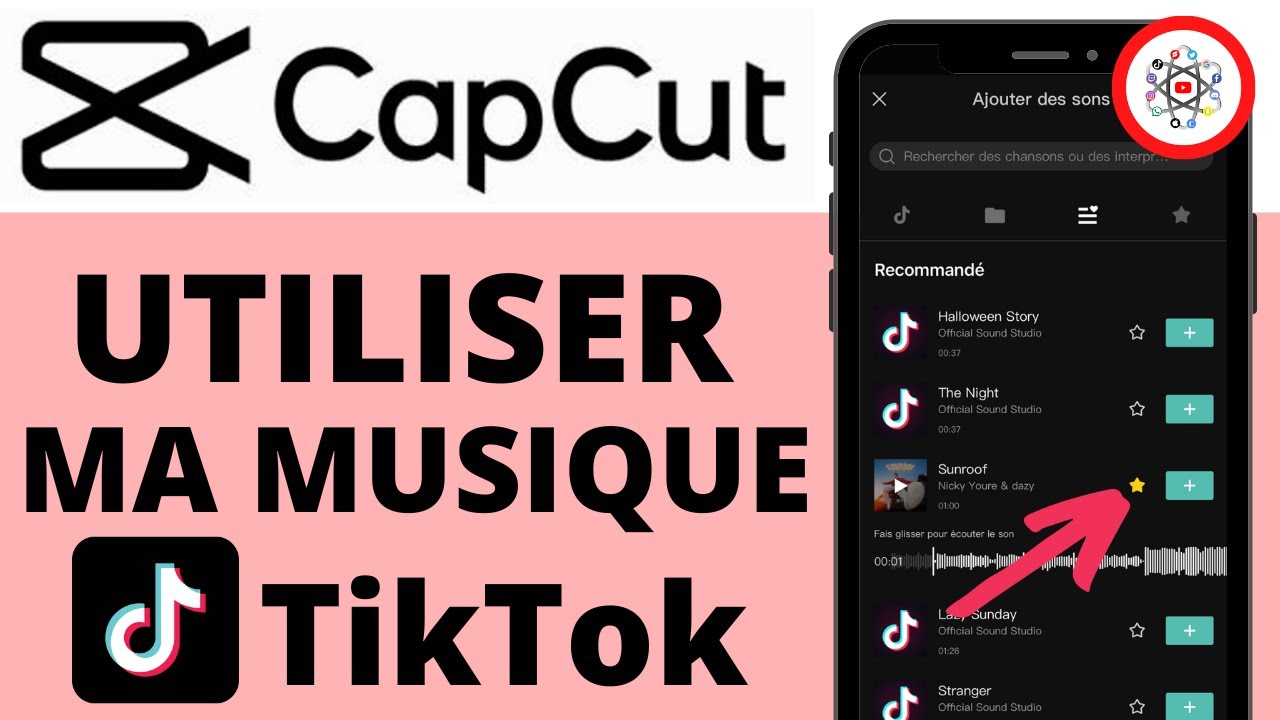 Image 1 du tutoriel