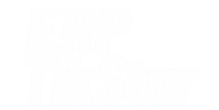 TikStar ERP