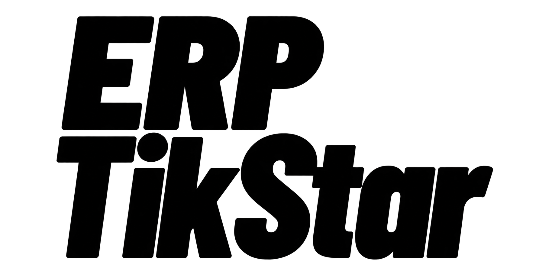 TikStar ERP